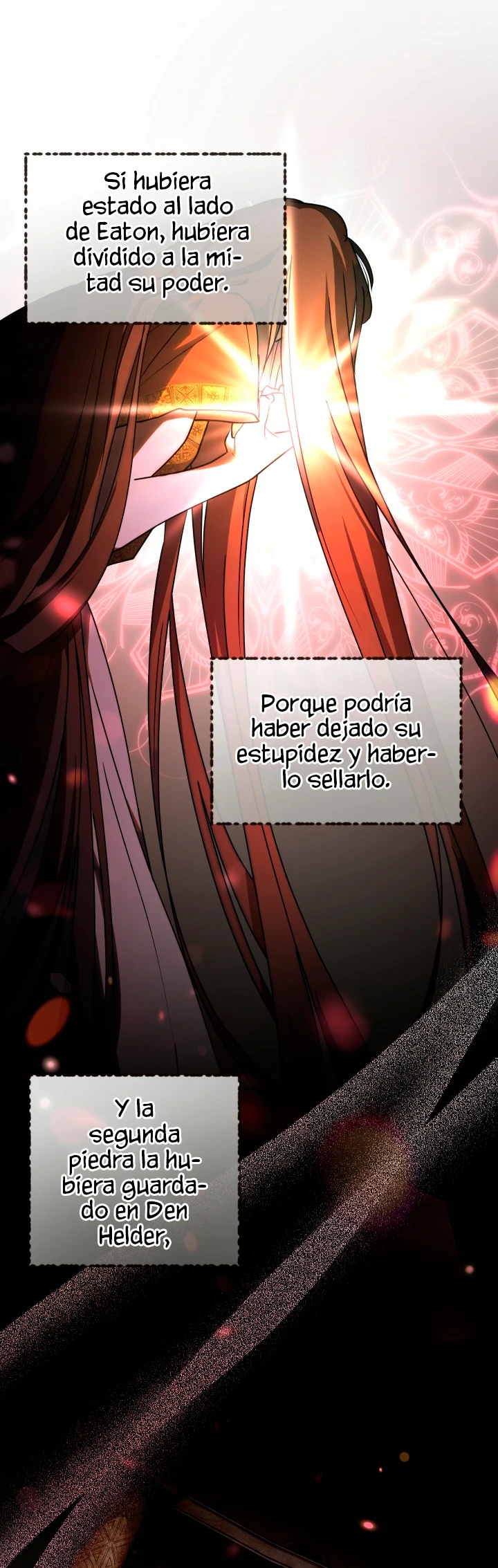 La Muñeca Amada Por El Tirano - Capítulo 49 - Página 20 - LectorTMOo