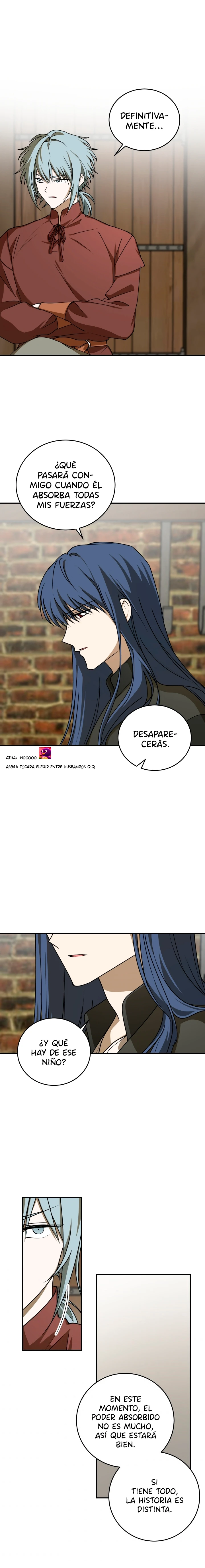 La Muñeca Amada Por El Tirano - Capítulo 49 - Página 25 - LectorTMOo