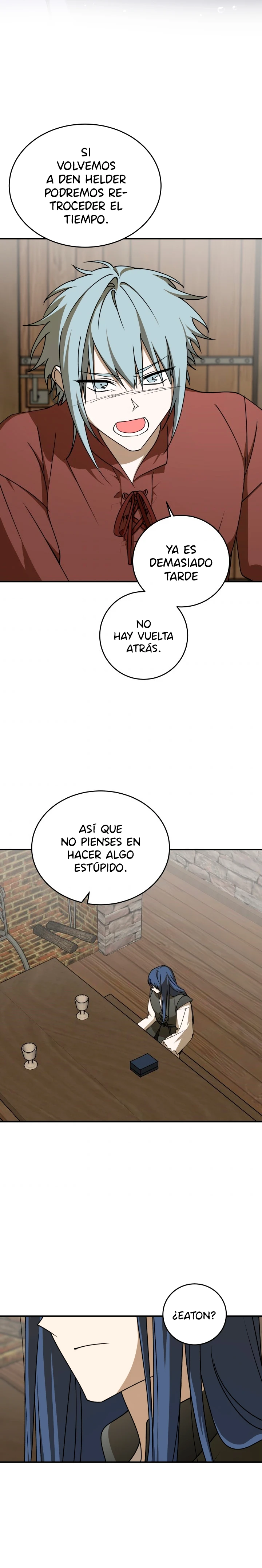 La Muñeca Amada Por El Tirano - Capítulo 49 - Página 28 - LectorTMOo