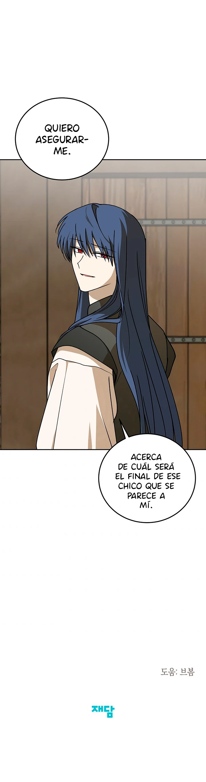 La Muñeca Amada Por El Tirano - Capítulo 49 - Página 31 - LectorTMOo