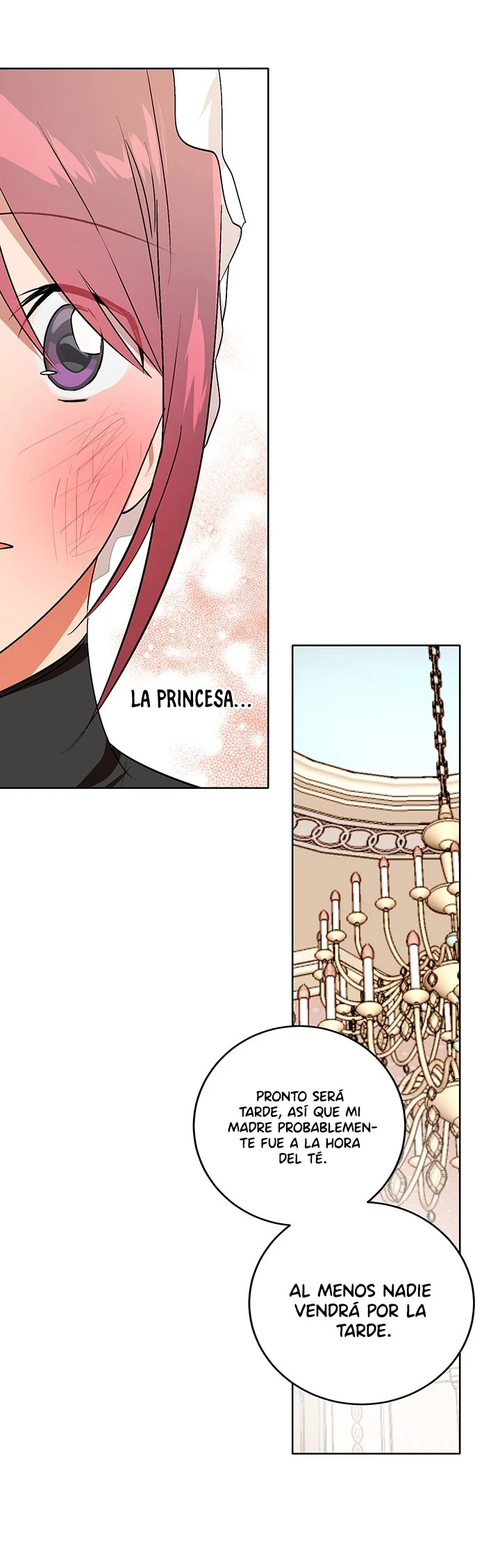 La Muñeca Amada Por El Tirano - Capítulo 5 - Página 5 - LectorTMOo