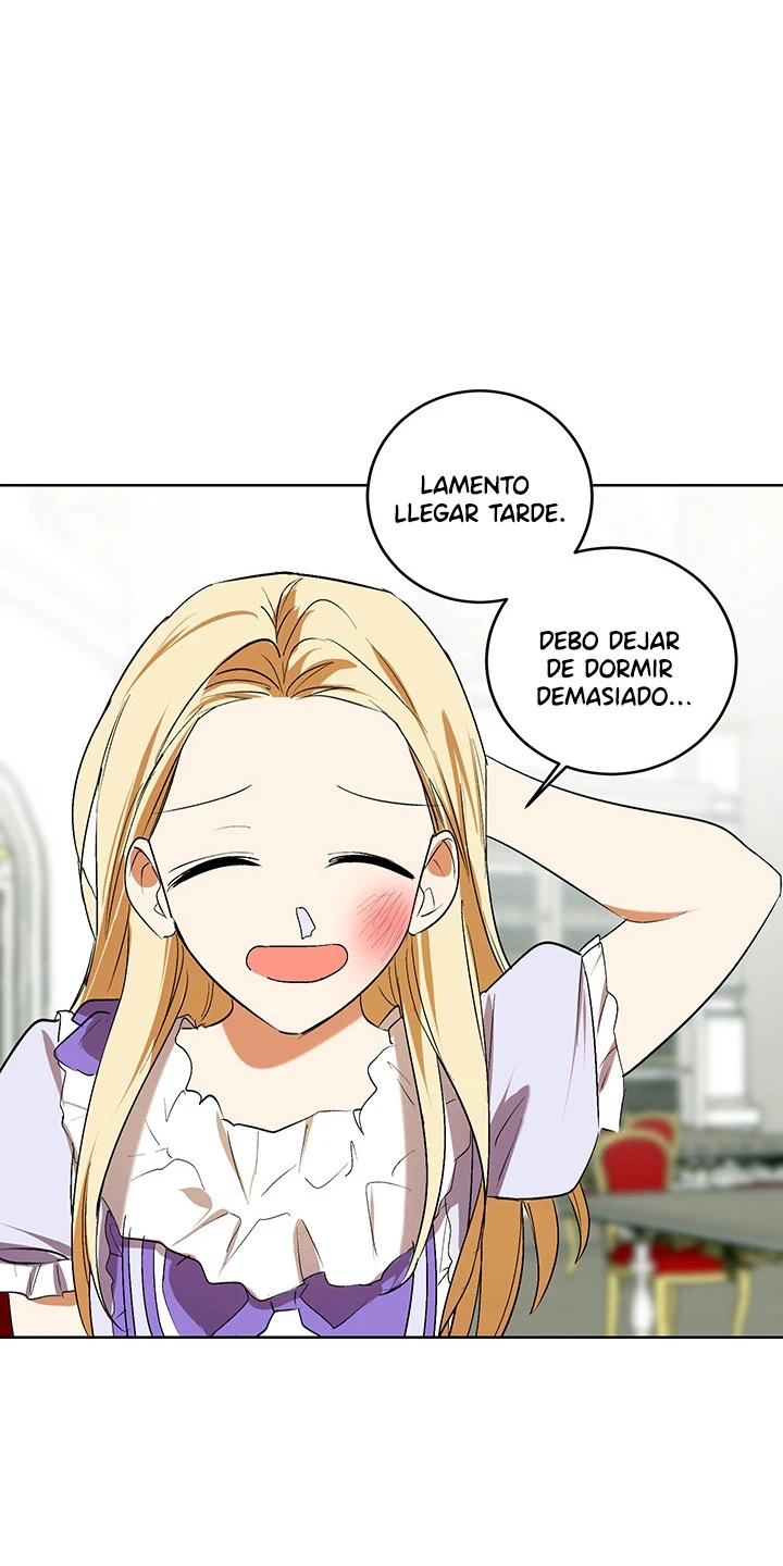 La Muñeca Amada Por El Tirano - Capítulo 5 - Página 17 - LectorTMOo