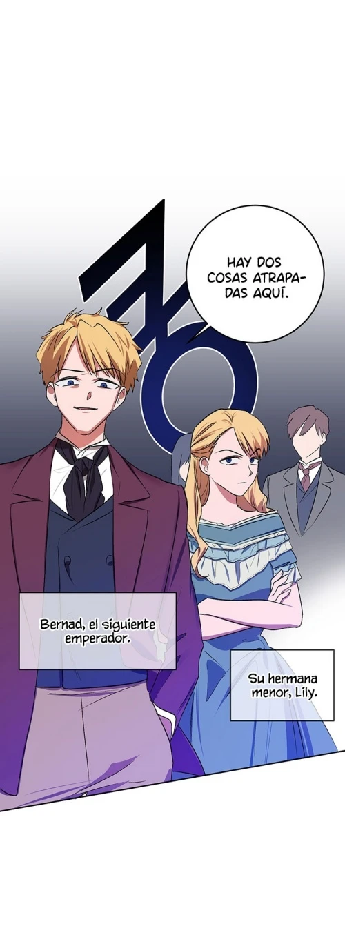 La Muñeca Amada Por El Tirano - Capítulo 5 - Página 30 - LectorTMOo