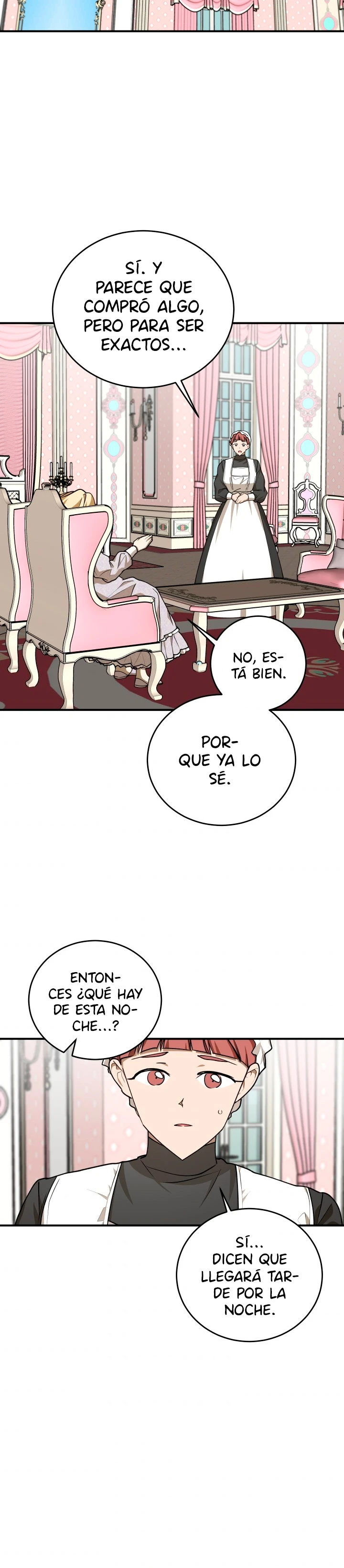 La Muñeca Amada Por El Tirano - Capítulo 50 - Página 14 - LectorTMOo