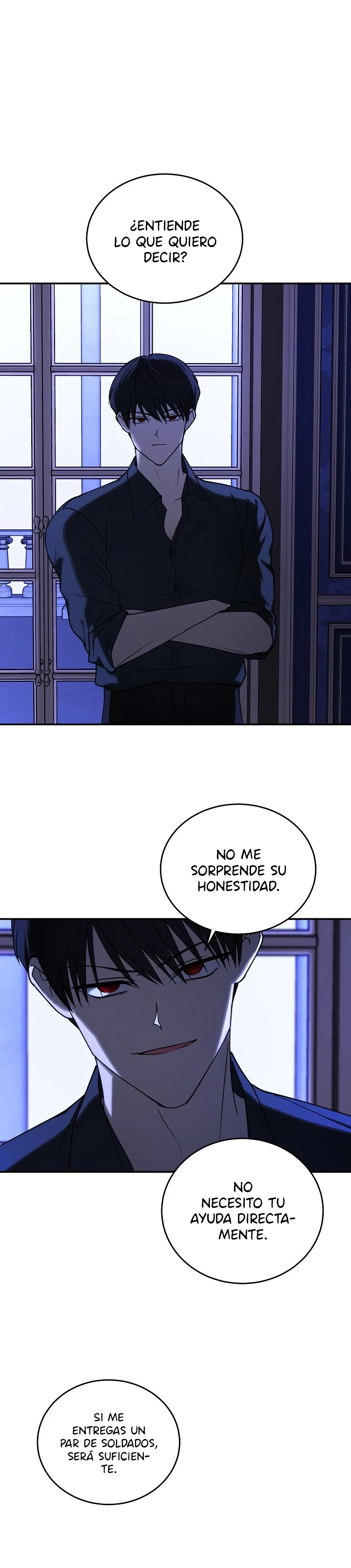 La Muñeca Amada Por El Tirano - Capítulo 51 - Página 16 - LectorTMOo