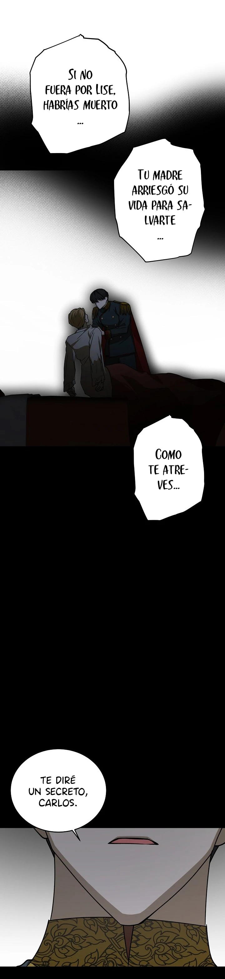 La Muñeca Amada Por El Tirano - Capítulo 51 - Página 25 - LectorTMOo