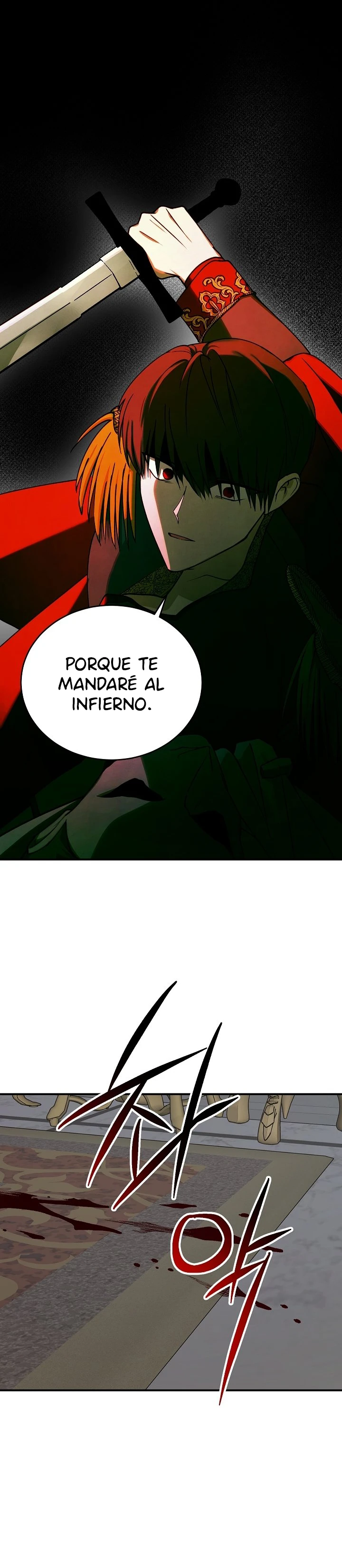 La Muñeca Amada Por El Tirano - Capítulo 51 - Página 29 - LectorTMOo