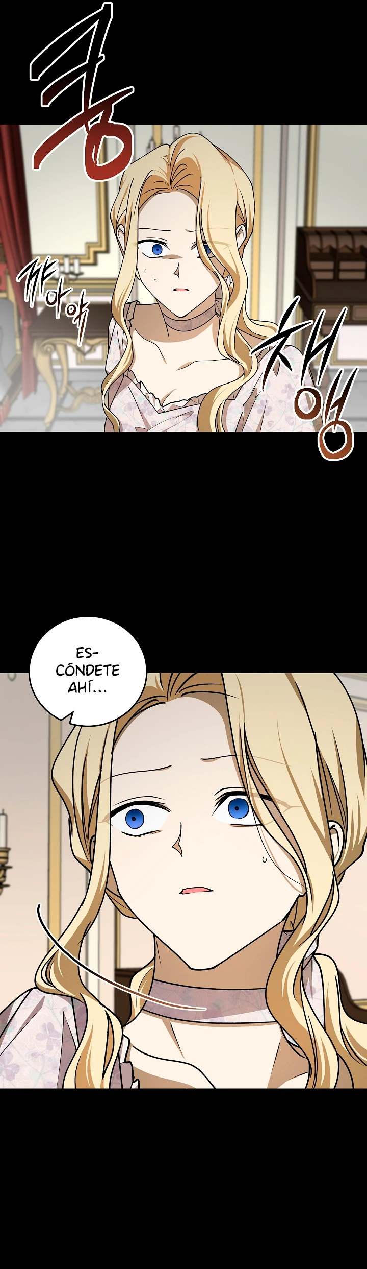 La Muñeca Amada Por El Tirano - Capítulo 52 - Página 12 - LectorTMOo