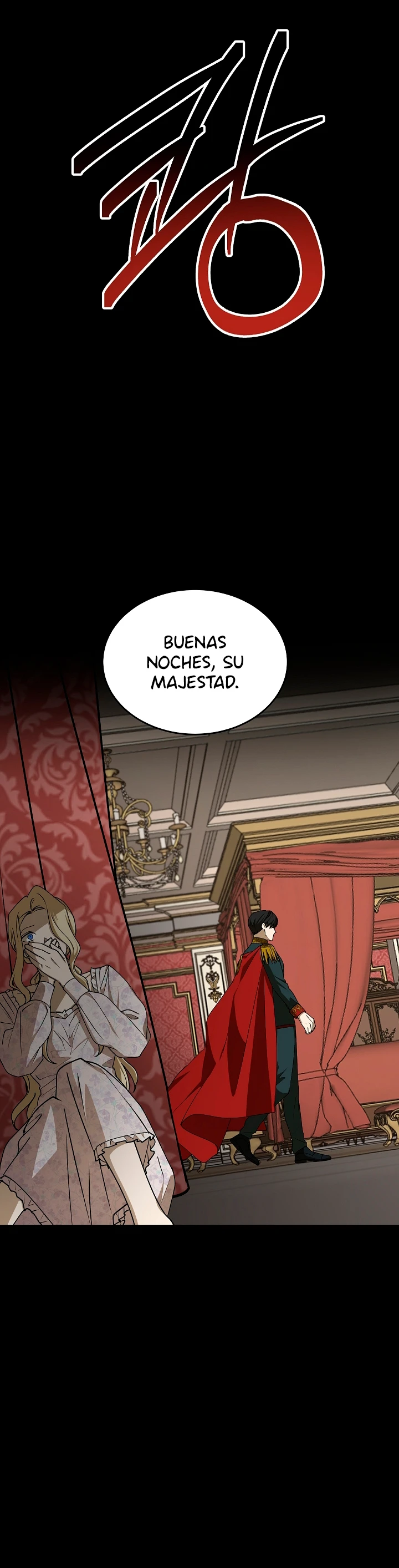 La Muñeca Amada Por El Tirano - Capítulo 52 - Página 15 - LectorTMOo