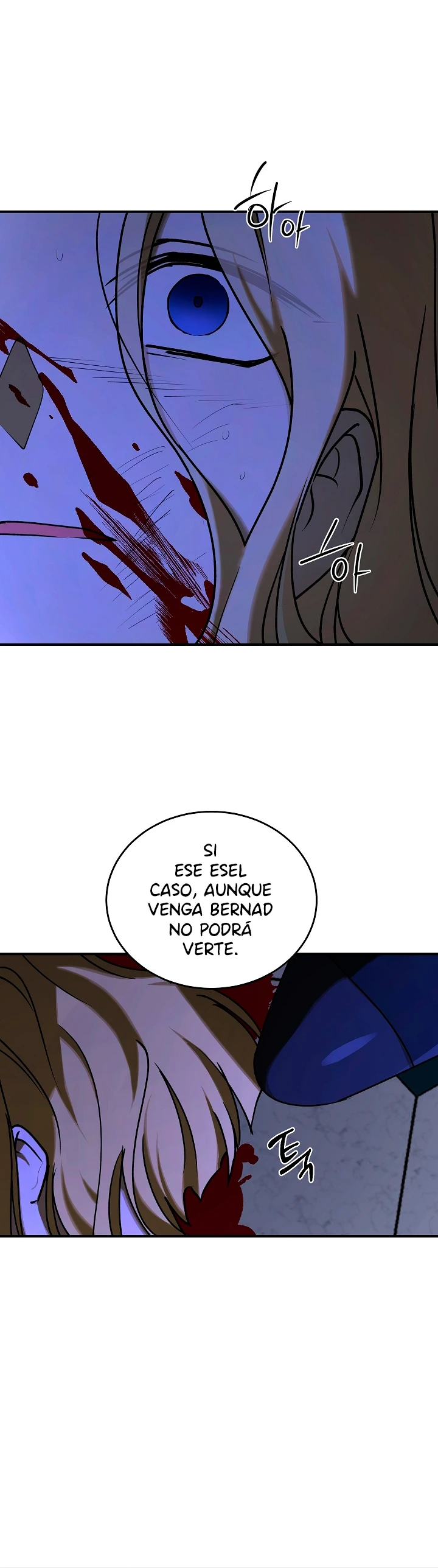 La Muñeca Amada Por El Tirano - Capítulo 52 - Página 31 - LectorTMOo