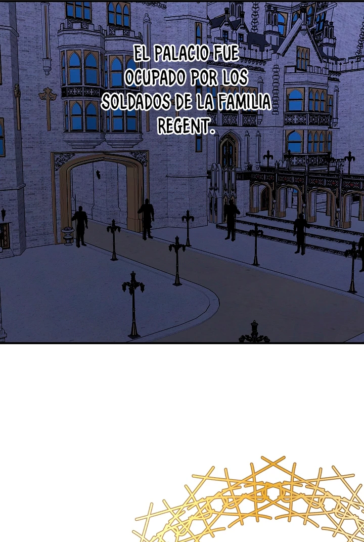 La Muñeca Amada Por El Tirano - Capítulo 53 - Página 18 - LectorTMOo