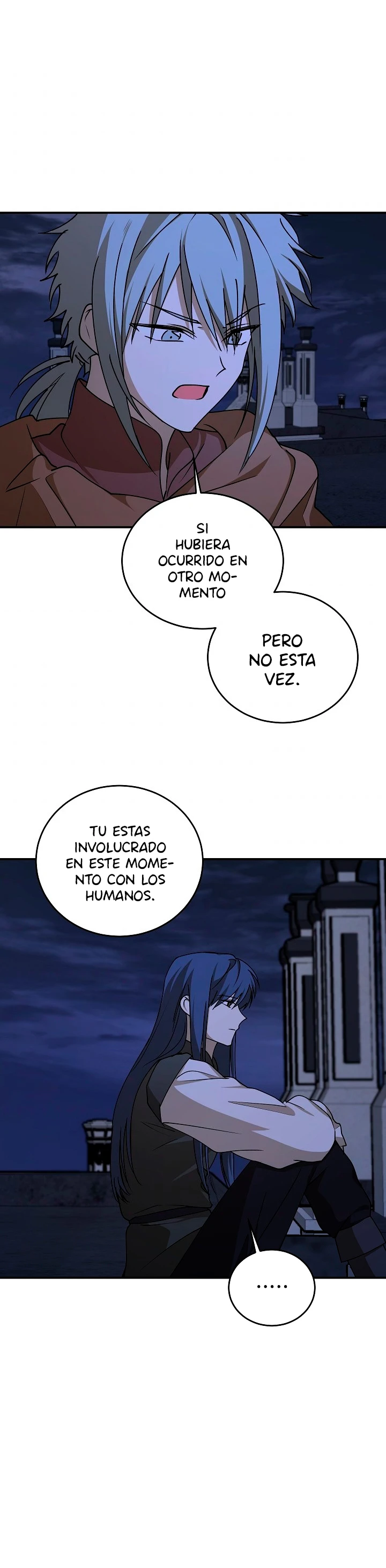 La Muñeca Amada Por El Tirano - Capítulo 53 - Página 21 - LectorTMOo