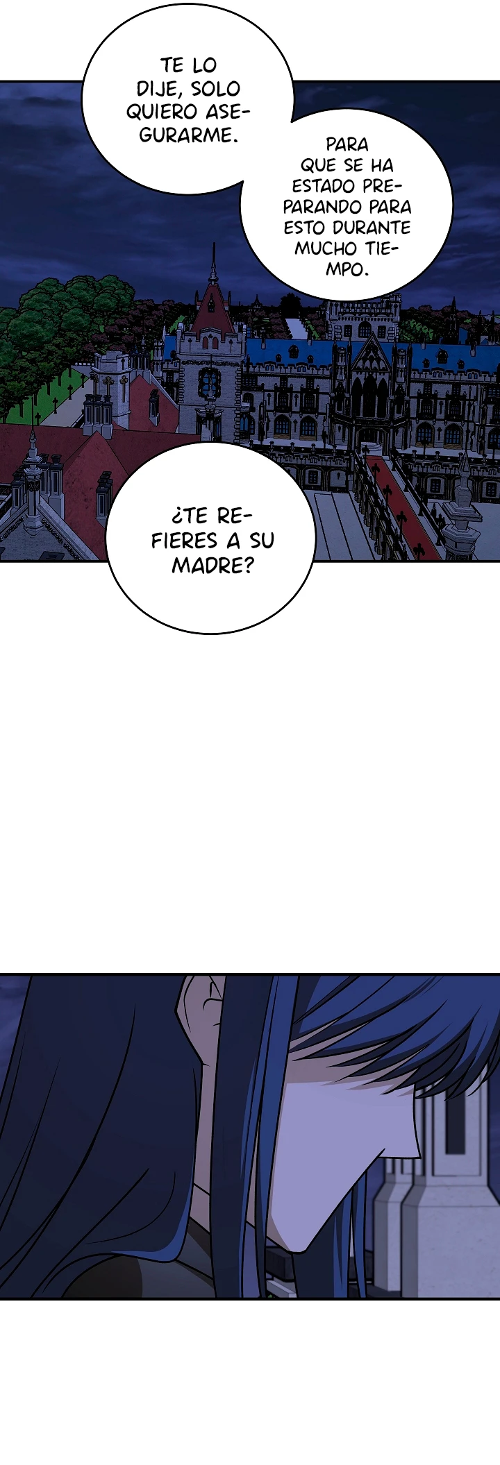 La Muñeca Amada Por El Tirano - Capítulo 53 - Página 22 - LectorTMOo