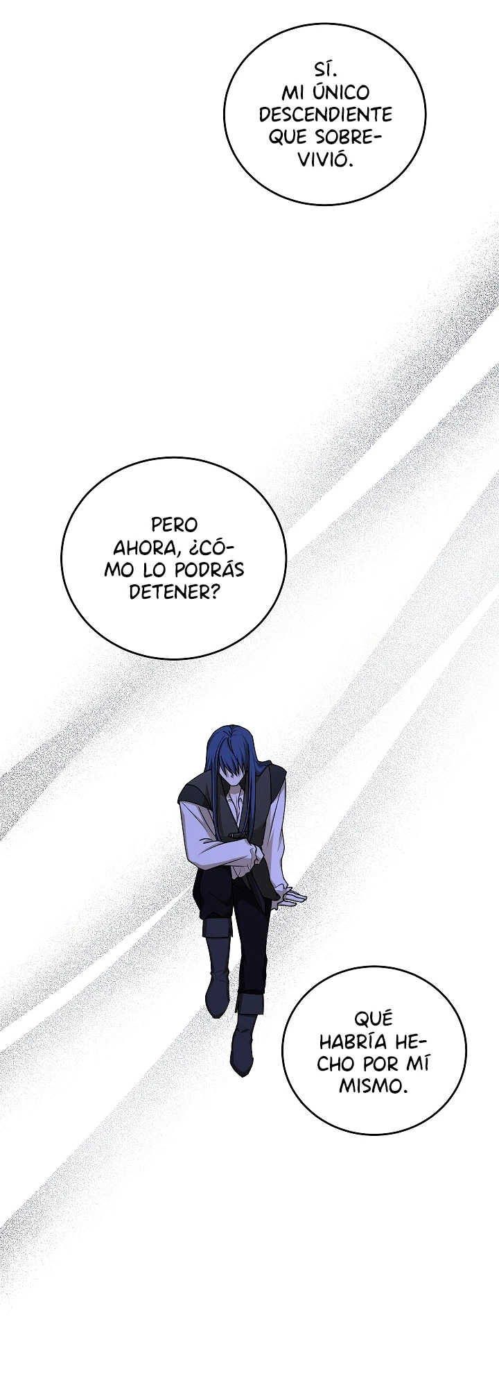La Muñeca Amada Por El Tirano - Capítulo 53 - Página 23 - LectorTMOo