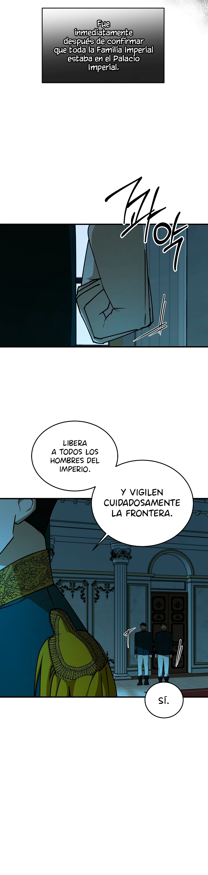 La Muñeca Amada Por El Tirano - Capítulo 53 - Página 31 - LectorTMOo