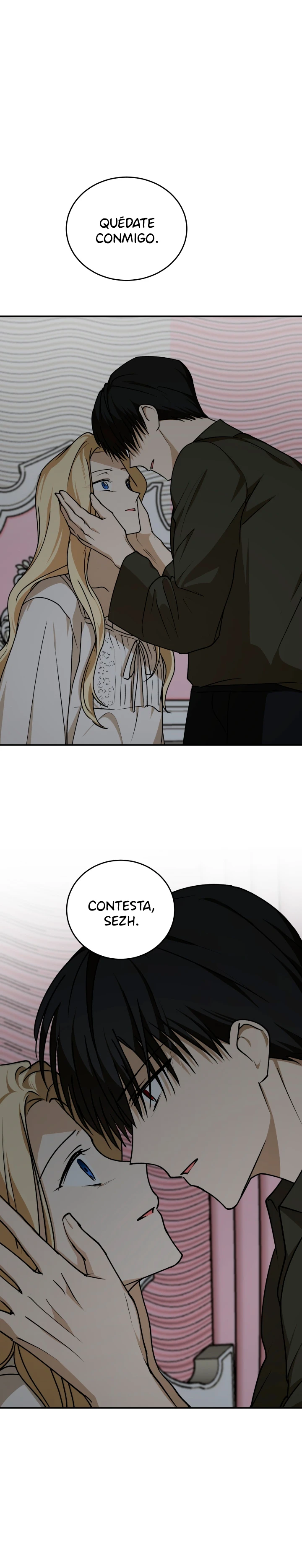 La Muñeca Amada Por El Tirano - Capítulo 54 - Página 10 - LectorTMOo