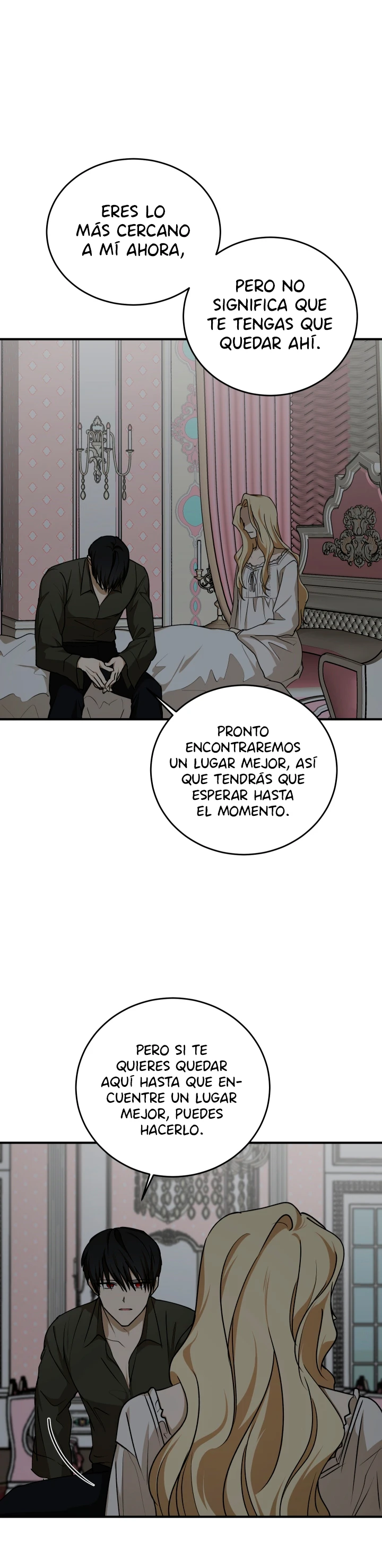 La Muñeca Amada Por El Tirano - Capítulo 54 - Página 14 - LectorTMOo