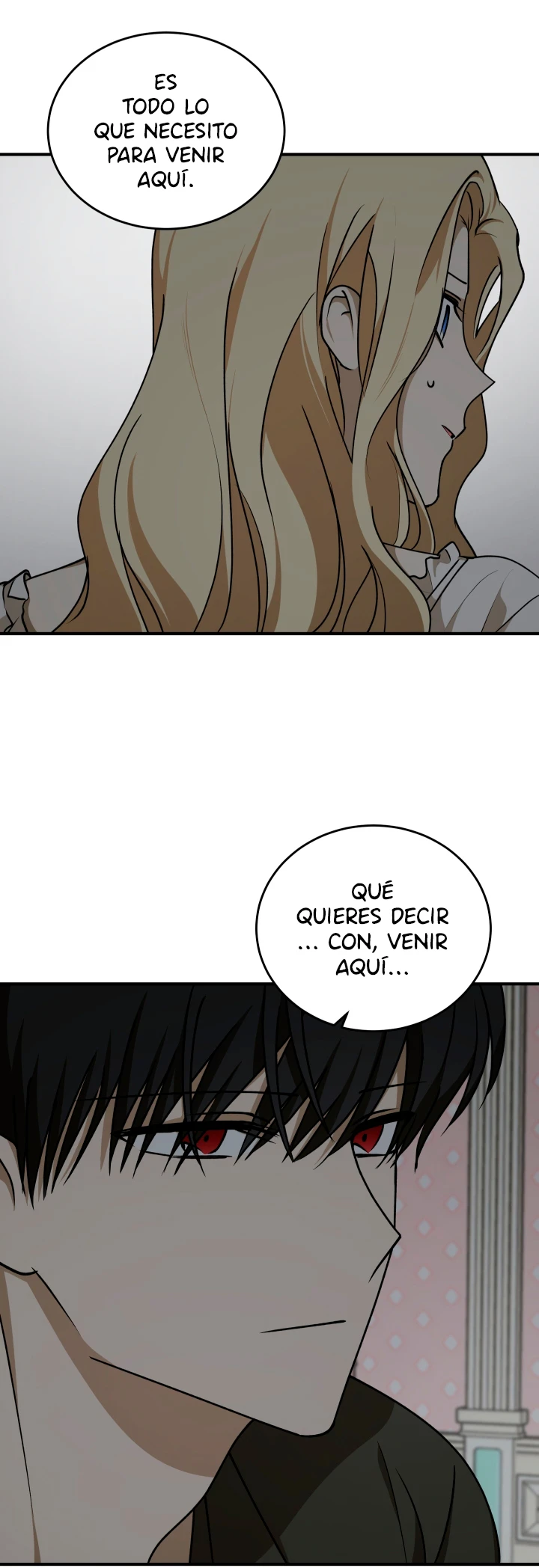 La Muñeca Amada Por El Tirano - Capítulo 54 - Página 15 - LectorTMOo