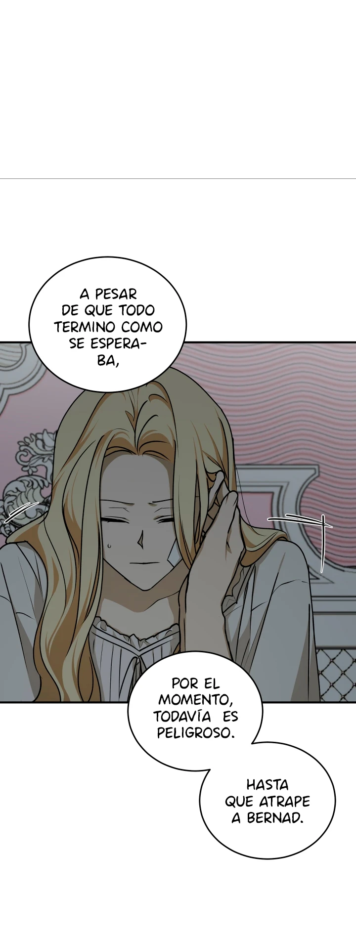 La Muñeca Amada Por El Tirano - Capítulo 54 - Página 16 - LectorTMOo