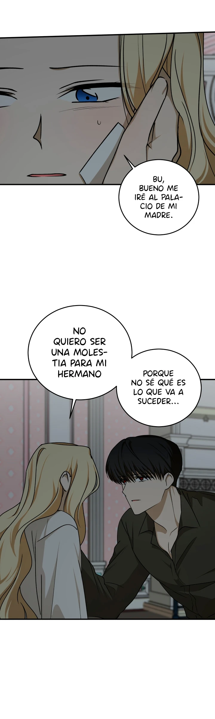La Muñeca Amada Por El Tirano - Capítulo 54 - Página 17 - LectorTMOo