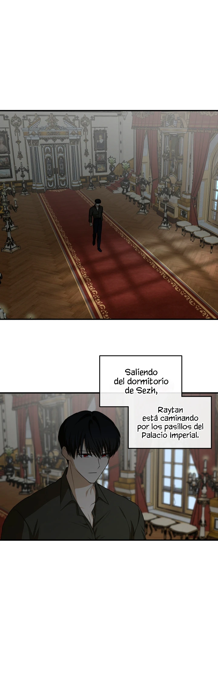 La Muñeca Amada Por El Tirano - Capítulo 54 - Página 27 - LectorTMOo
