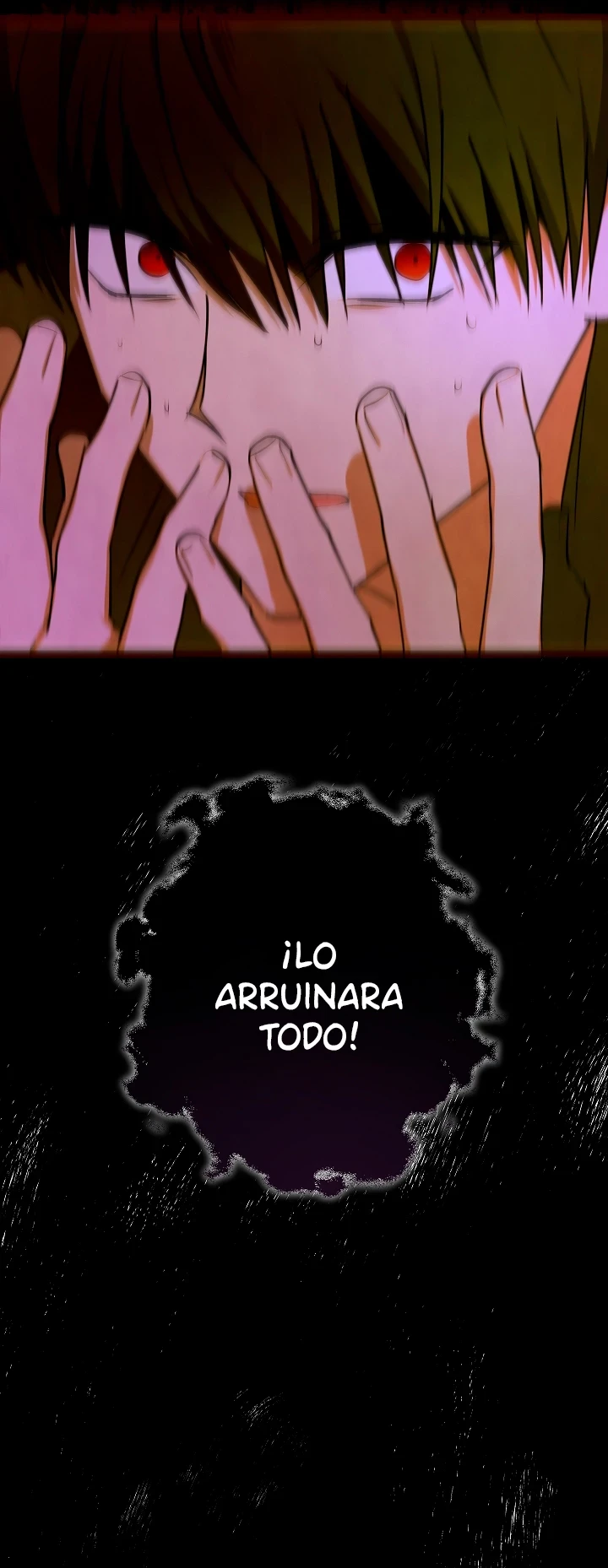La Muñeca Amada Por El Tirano - Capítulo 55 - Página 8 - LectorTMOo