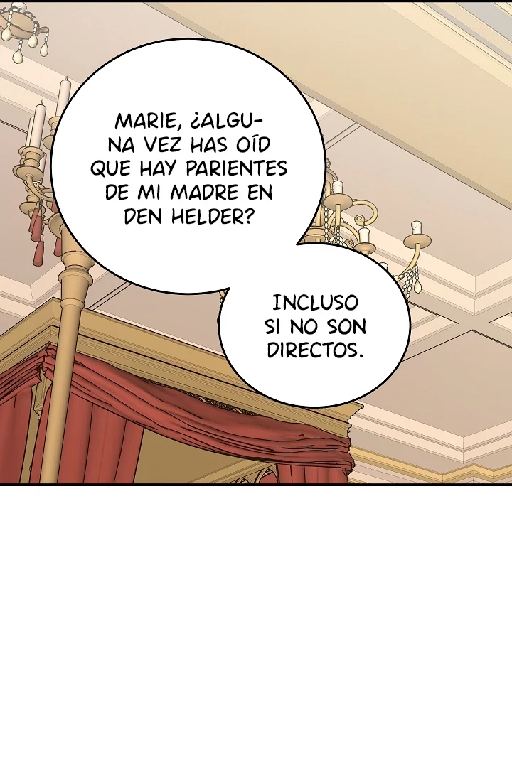 La Muñeca Amada Por El Tirano - Capítulo 55 - Página 16 - LectorTMOo