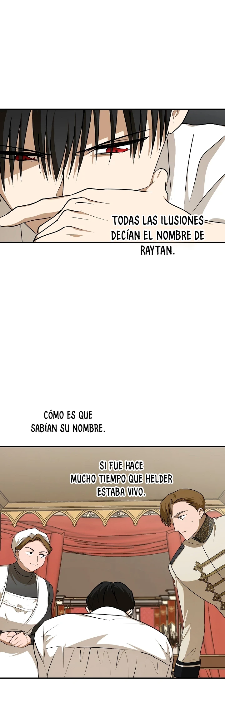 La Muñeca Amada Por El Tirano - Capítulo 55 - Página 18 - LectorTMOo