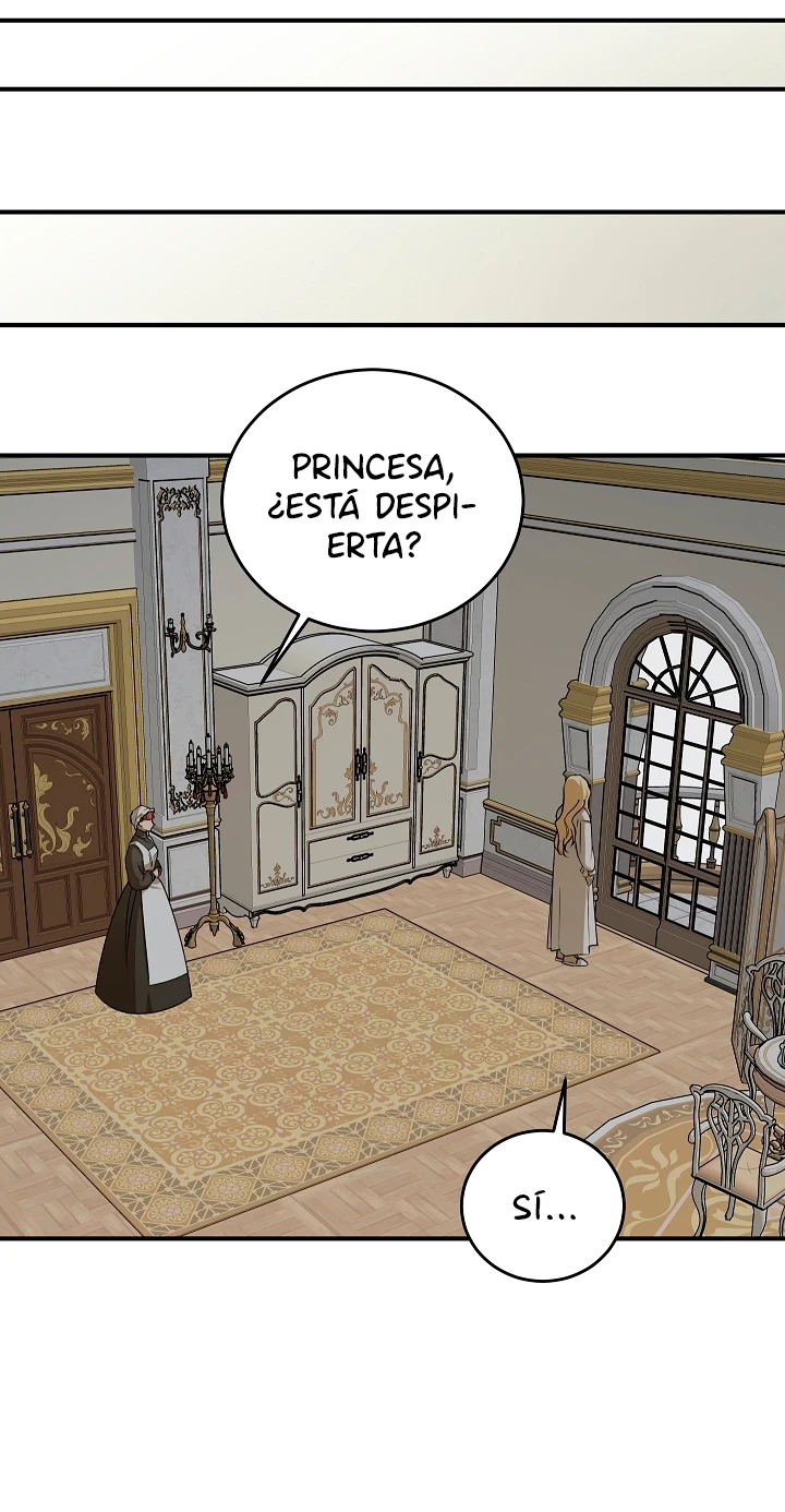La Muñeca Amada Por El Tirano - Capítulo 55 - Página 22 - LectorTMOo