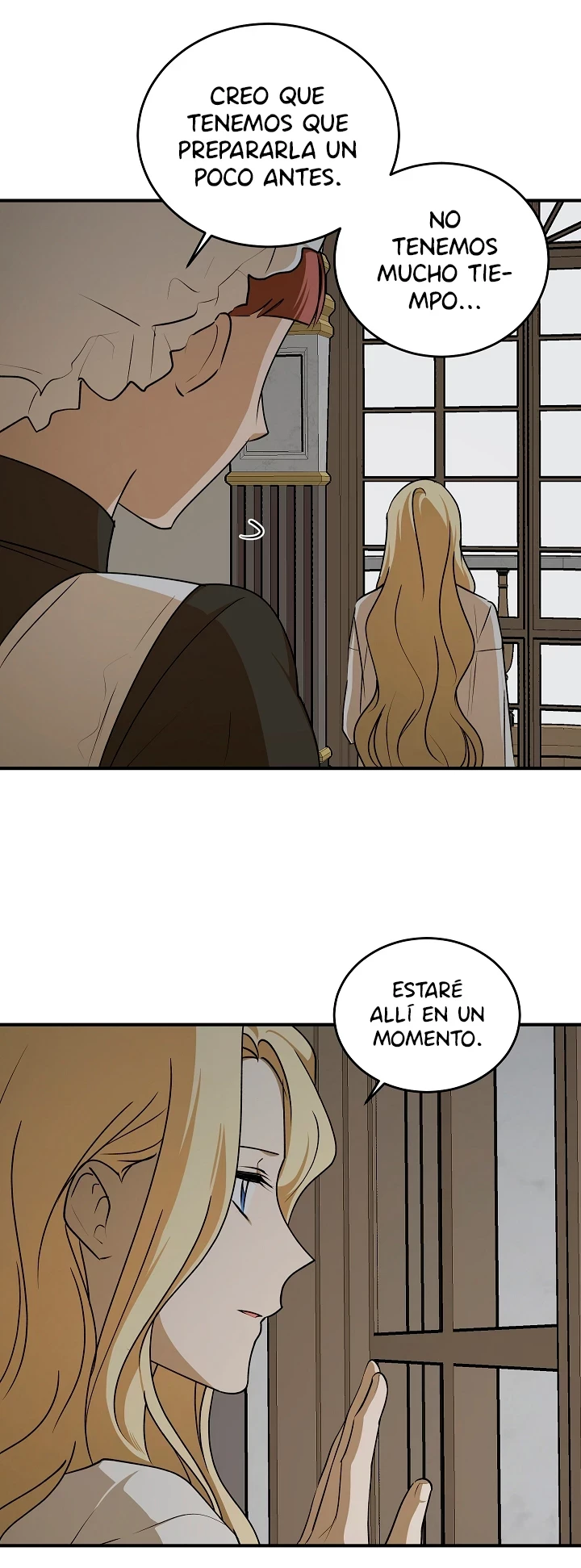 La Muñeca Amada Por El Tirano - Capítulo 55 - Página 23 - LectorTMOo