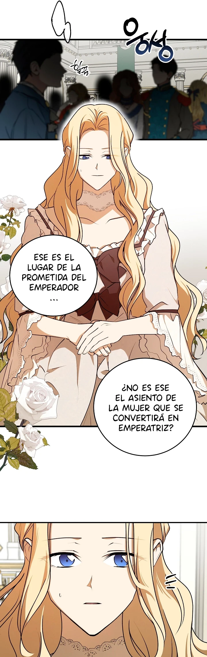La Muñeca Amada Por El Tirano - Capítulo 55 - Página 26 - LectorTMOo