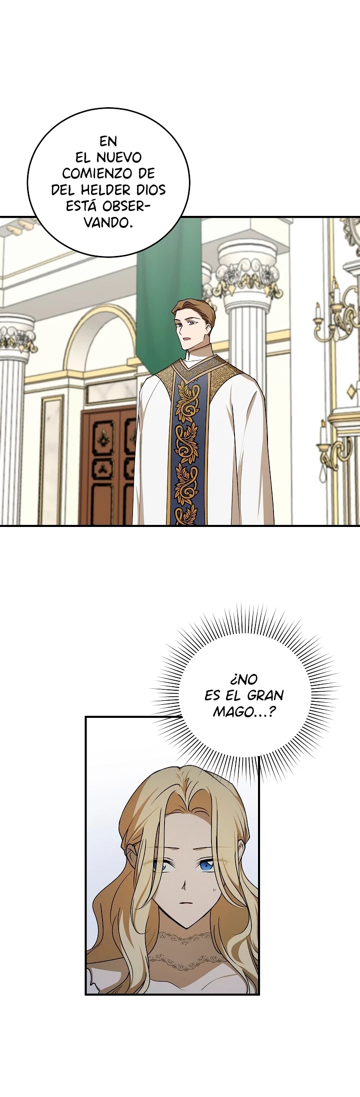 La Muñeca Amada Por El Tirano - Capítulo 55 - Página 28 - LectorTMOo