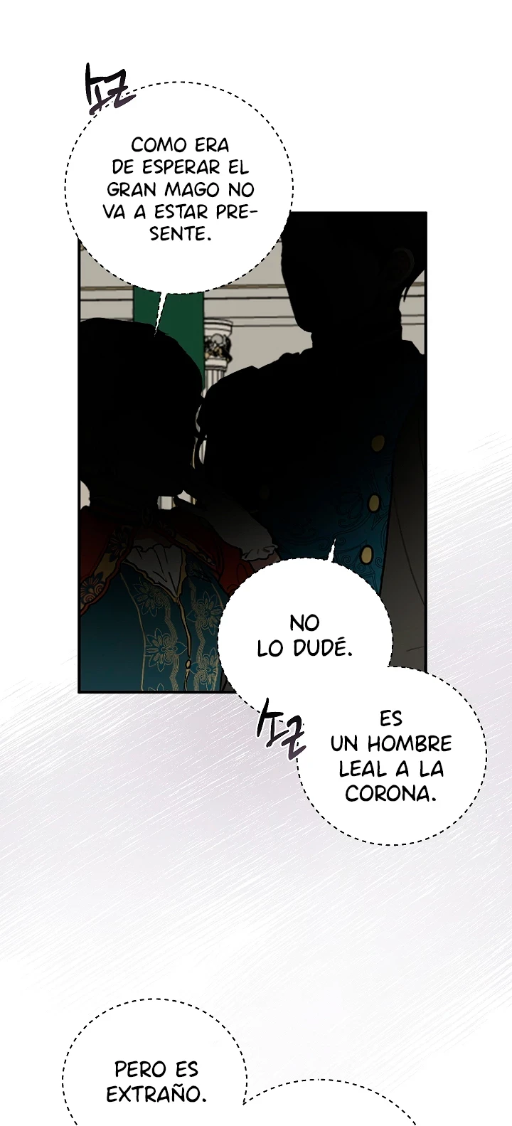 La Muñeca Amada Por El Tirano - Capítulo 55 - Página 30 - LectorTMOo