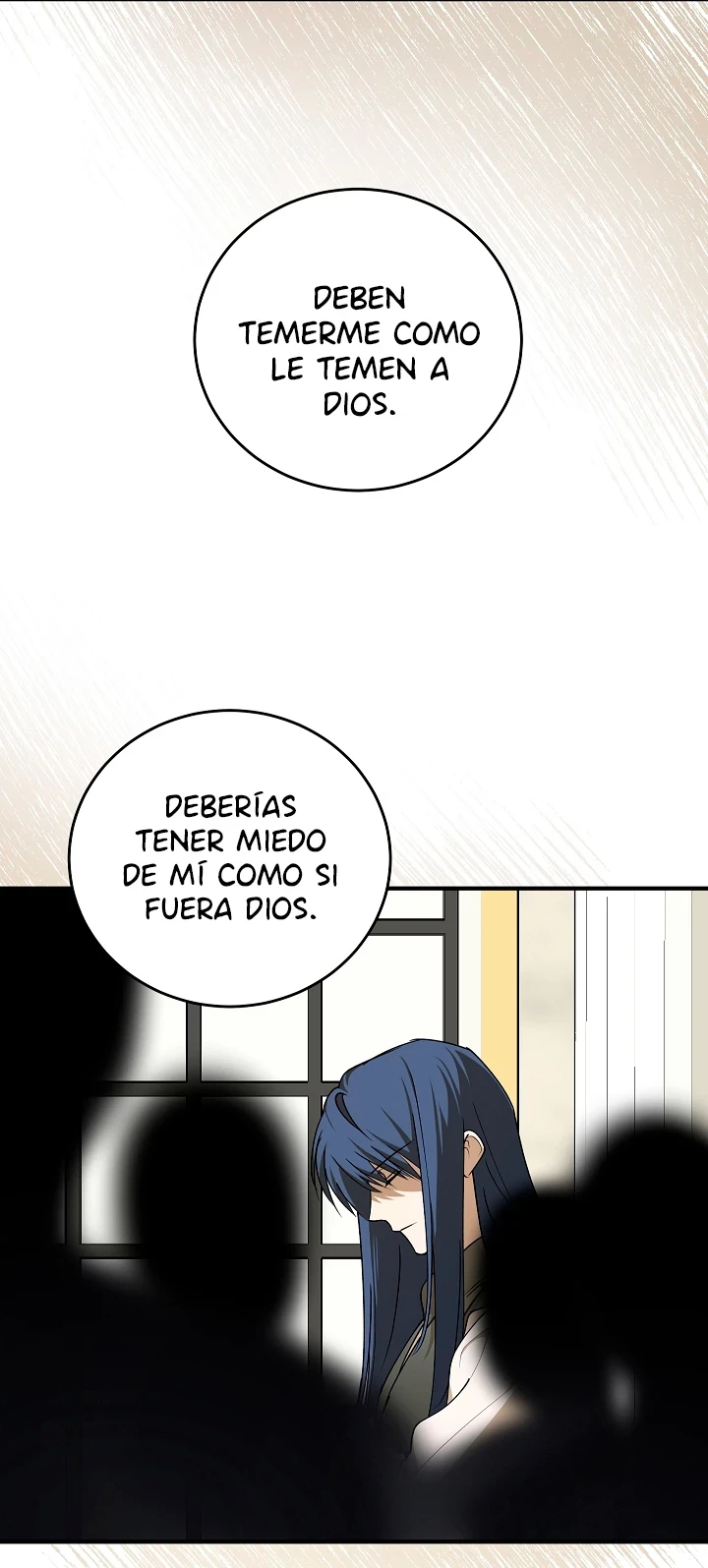 La Muñeca Amada Por El Tirano - Capítulo 55 - Página 40 - LectorTMOo