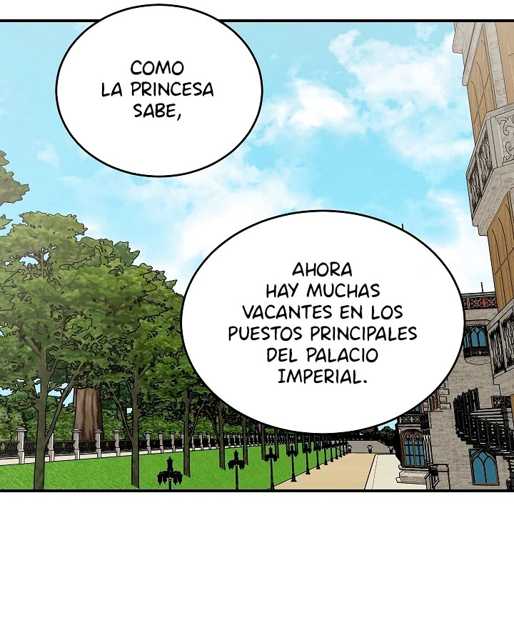 La Muñeca Amada Por El Tirano - Capítulo 56 - Página 27 - LectorTMOo
