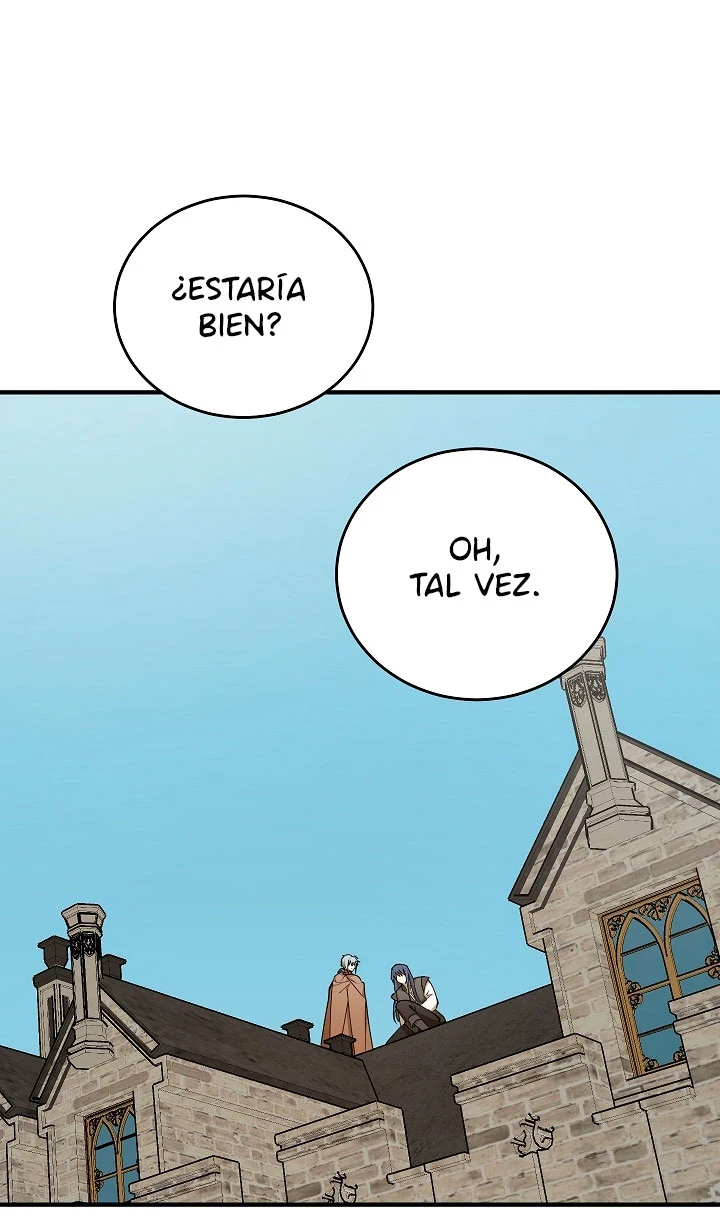 La Muñeca Amada Por El Tirano - Capítulo 56 - Página 39 - LectorTMOo