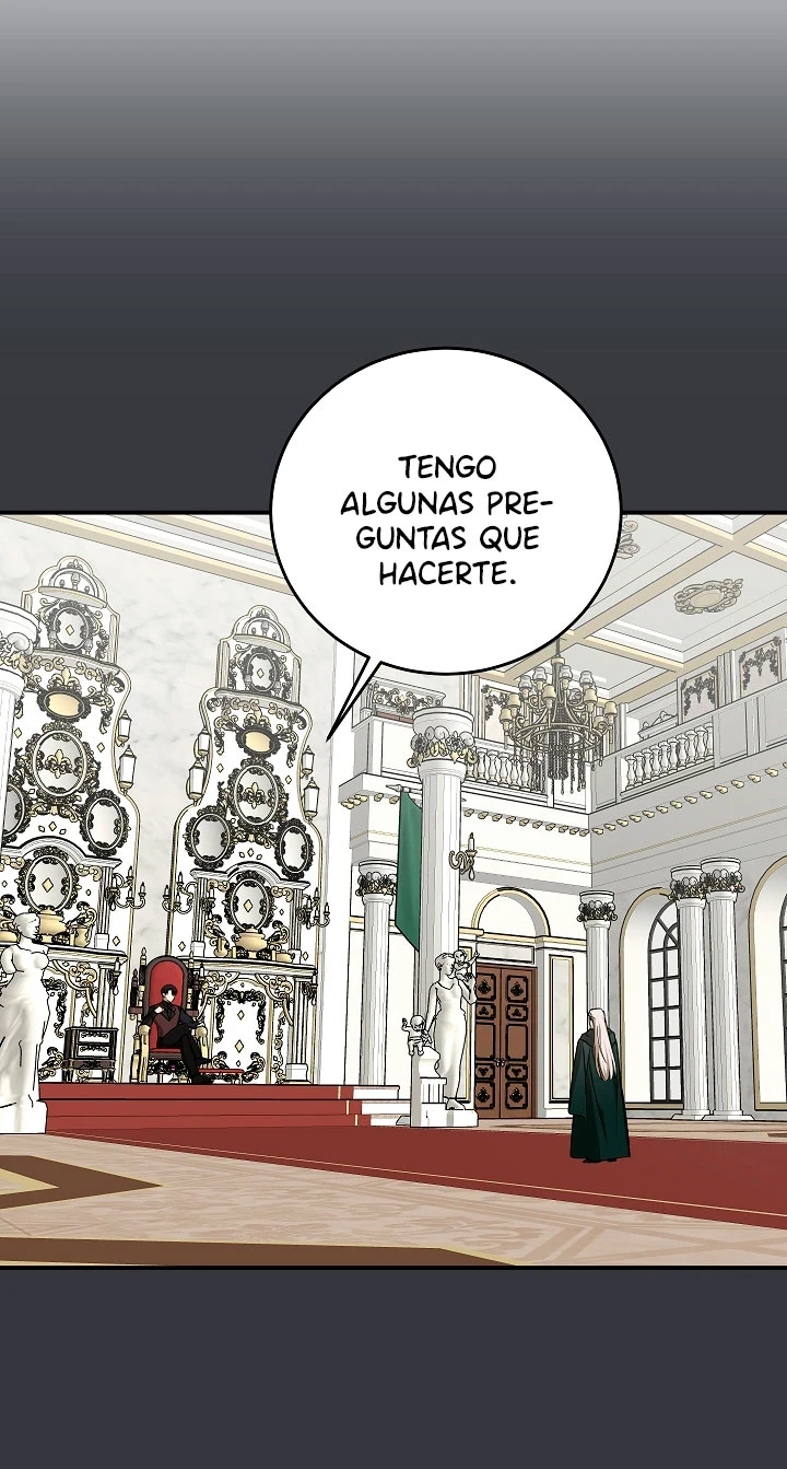 La Muñeca Amada Por El Tirano - Capítulo 56 - Página 57 - LectorTMOo