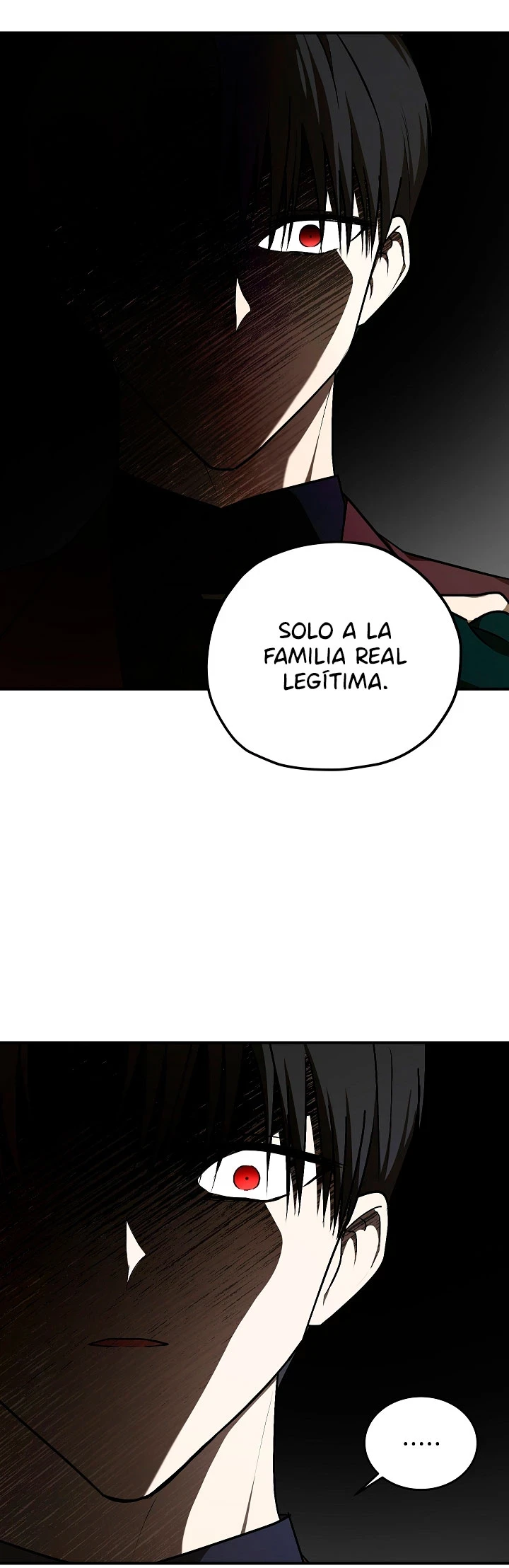 La Muñeca Amada Por El Tirano - Capítulo 57 - Página 14 - LectorTMOo