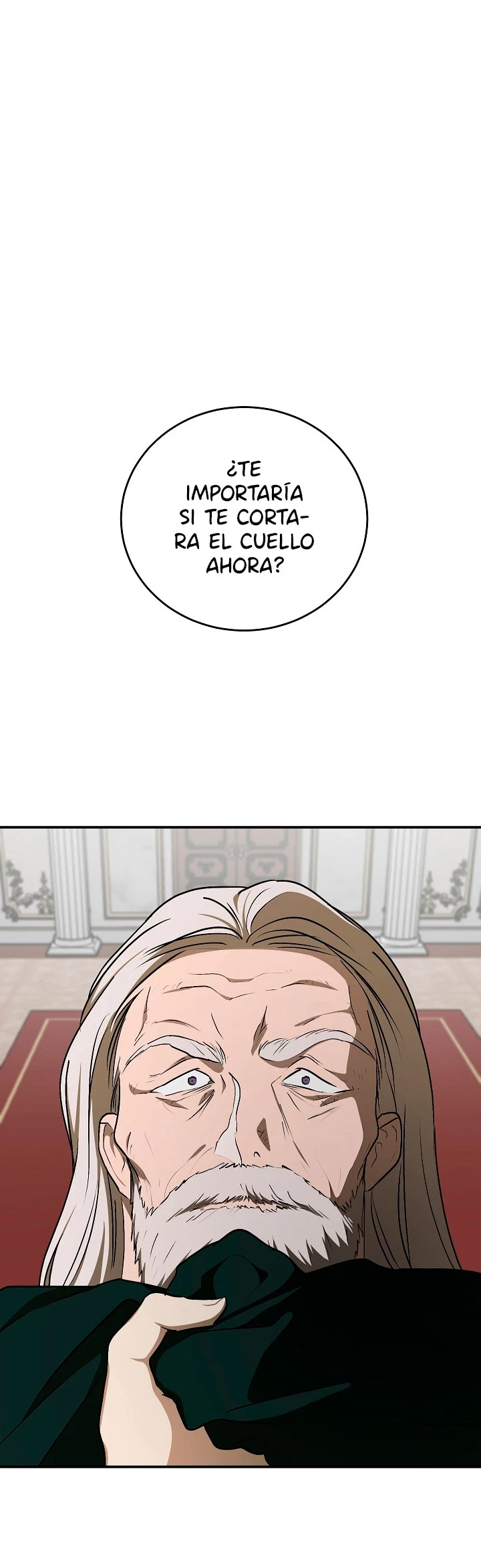 La Muñeca Amada Por El Tirano - Capítulo 57 - Página 15 - LectorTMOo