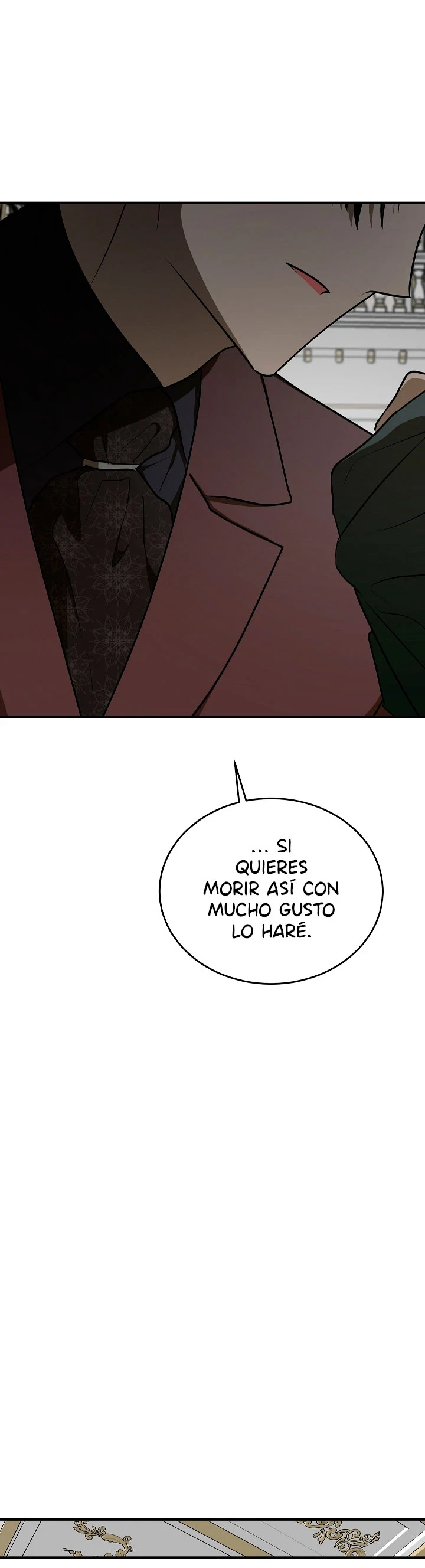 La Muñeca Amada Por El Tirano - Capítulo 57 - Página 16 - LectorTMOo