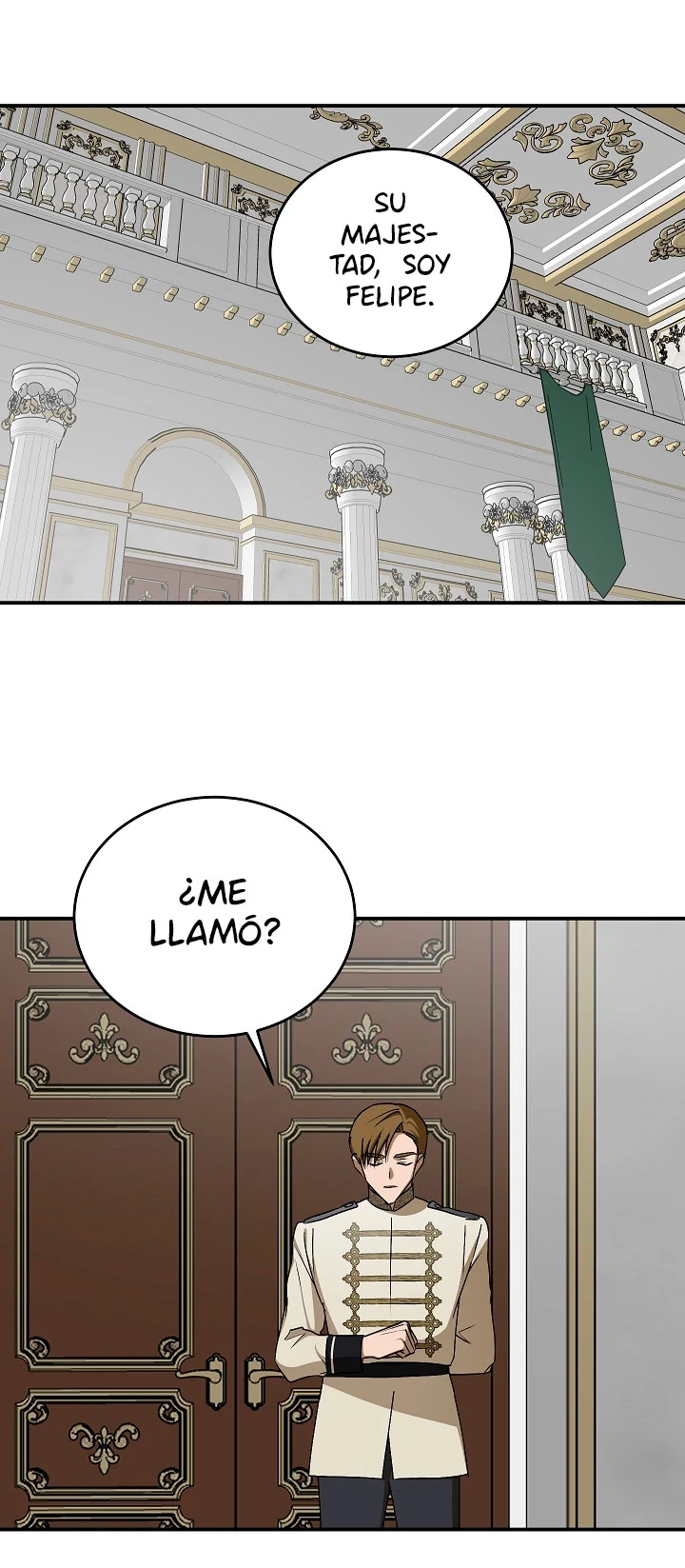 La Muñeca Amada Por El Tirano - Capítulo 57 - Página 17 - LectorTMOo