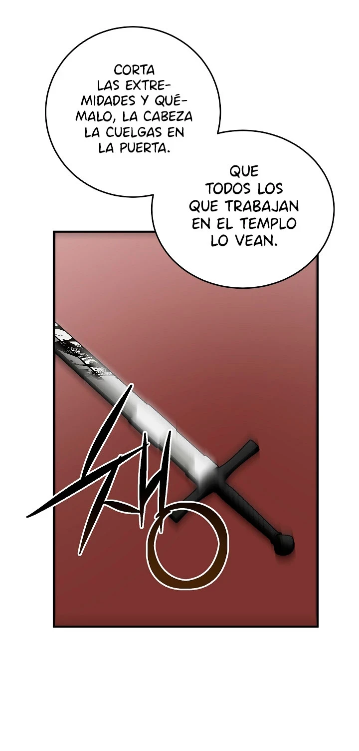 La Muñeca Amada Por El Tirano - Capítulo 57 - Página 21 - LectorTMOo