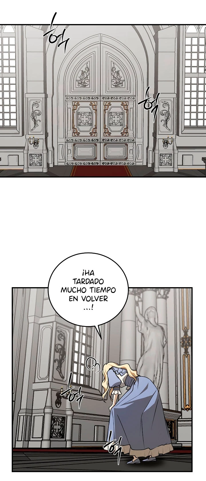 La Muñeca Amada Por El Tirano - Capítulo 57 - Página 26 - LectorTMOo
