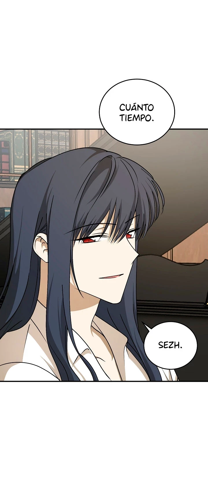La Muñeca Amada Por El Tirano - Capítulo 57 - Página 30 - LectorTMOo