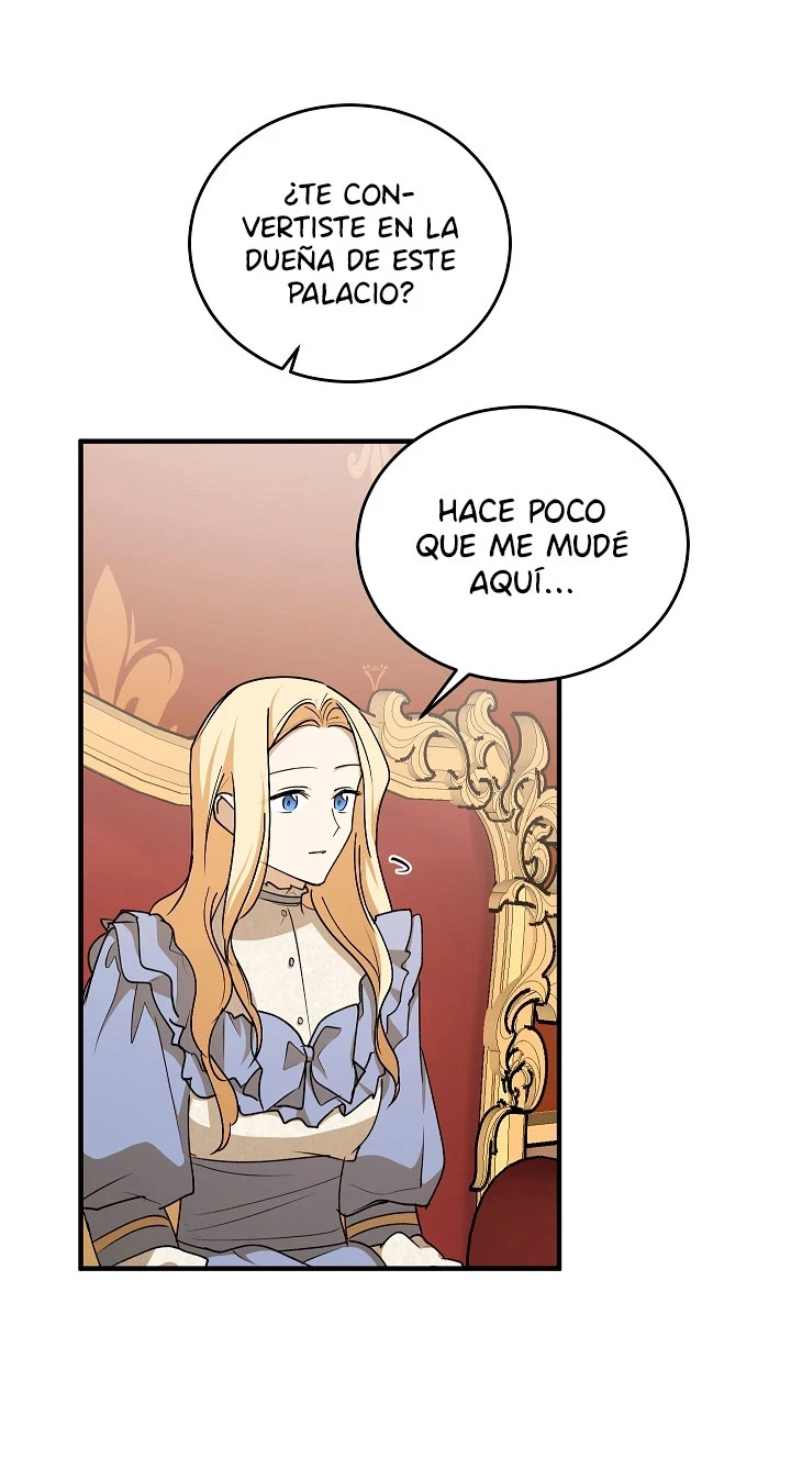 La Muñeca Amada Por El Tirano - Capítulo 57 - Página 56 - LectorTMOo