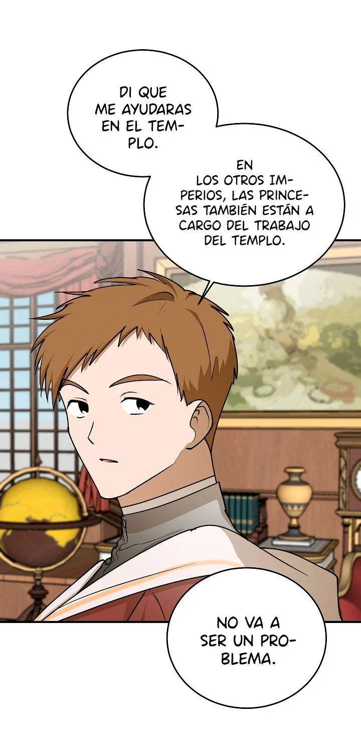 La Muñeca Amada Por El Tirano - Capítulo 59 - Página 7 - LectorTMOo