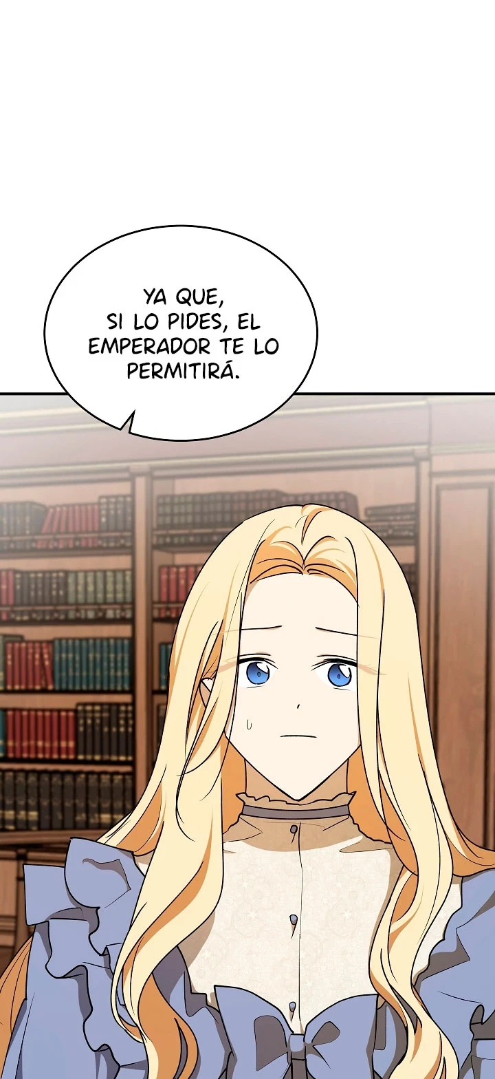 La Muñeca Amada Por El Tirano - Capítulo 59 - Página 8 - LectorTMOo