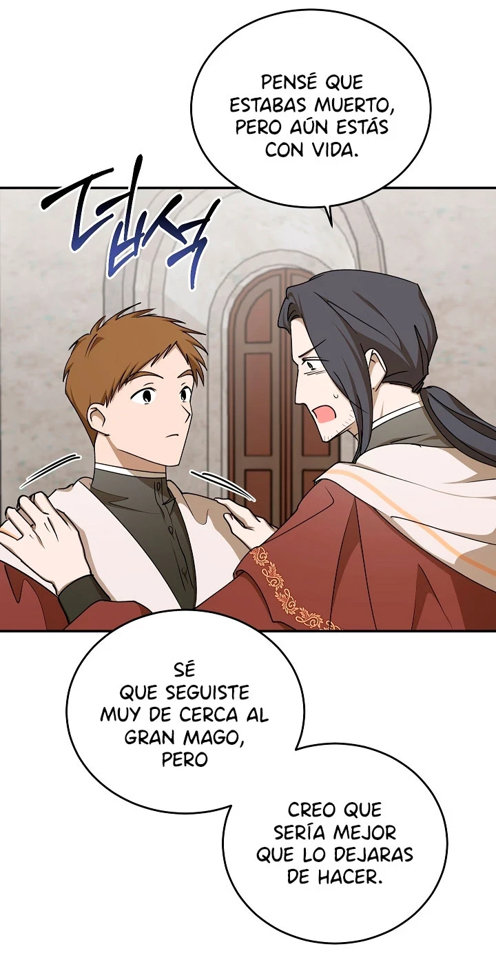 La Muñeca Amada Por El Tirano - Capítulo 59 - Página 13 - LectorTMOo