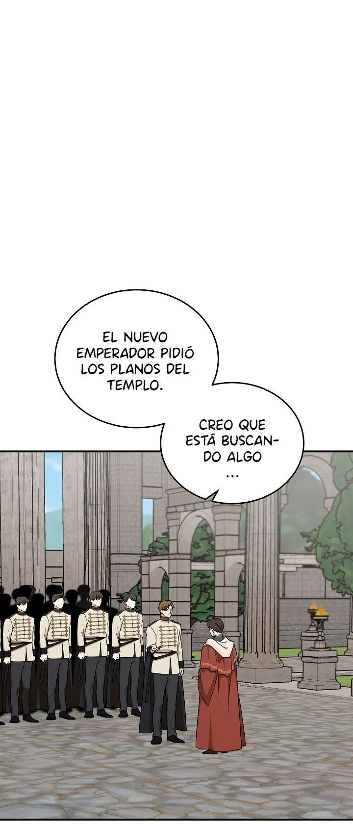 La Muñeca Amada Por El Tirano - Capítulo 59 - Página 15 - LectorTMOo