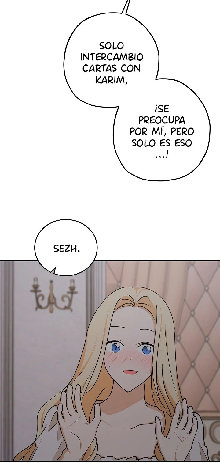 La Muñeca Amada Por El Tirano - Capítulo 60 - Página 7 - LectorTMOo